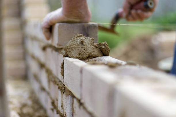 Best Concrete Slab Construction in Marlow Heights, MD