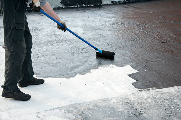 Best Residential Concrete Solutions in Marlow Heights, MD